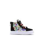Black-True White-Multi