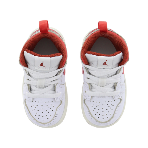 Jordan Aj1 Mid Foot Locker UK