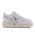 Nike Air Force 1 Low - Bebés Zapatillas White-White-Sail