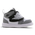 Jordan Sky - Baby Shoes White-Black-Particle Grey