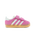 adidas Gazelle - Bebes Chaussures Pink Fusion-Ivory-Gum 3