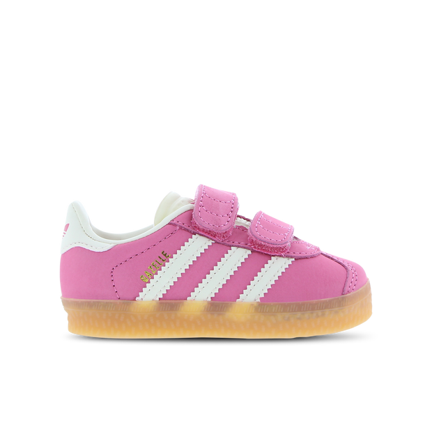 Adidas Gazelle Baby Schuhe Gr. 27 Bros als