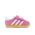 adidas Gazelle - Bebés Zapatillas Pink Fusion-Ivory-Gum 3