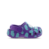 Purple-Blue-Purple