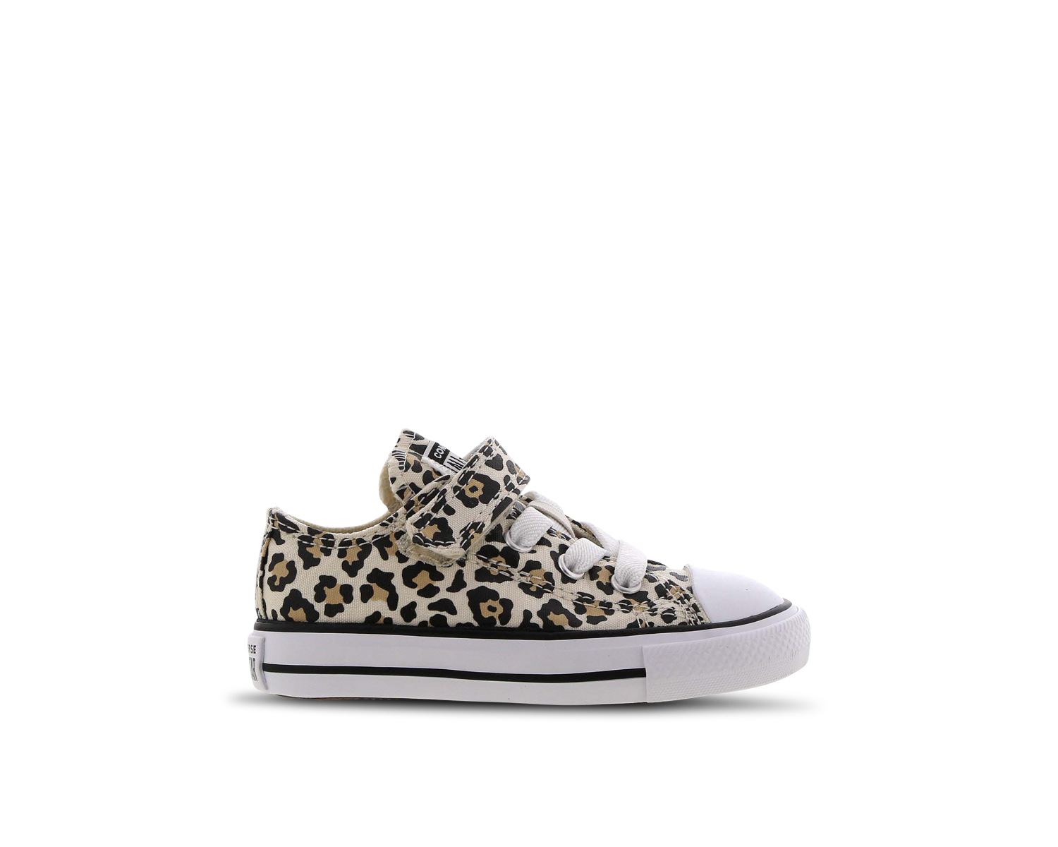 chuck taylor all star leopard