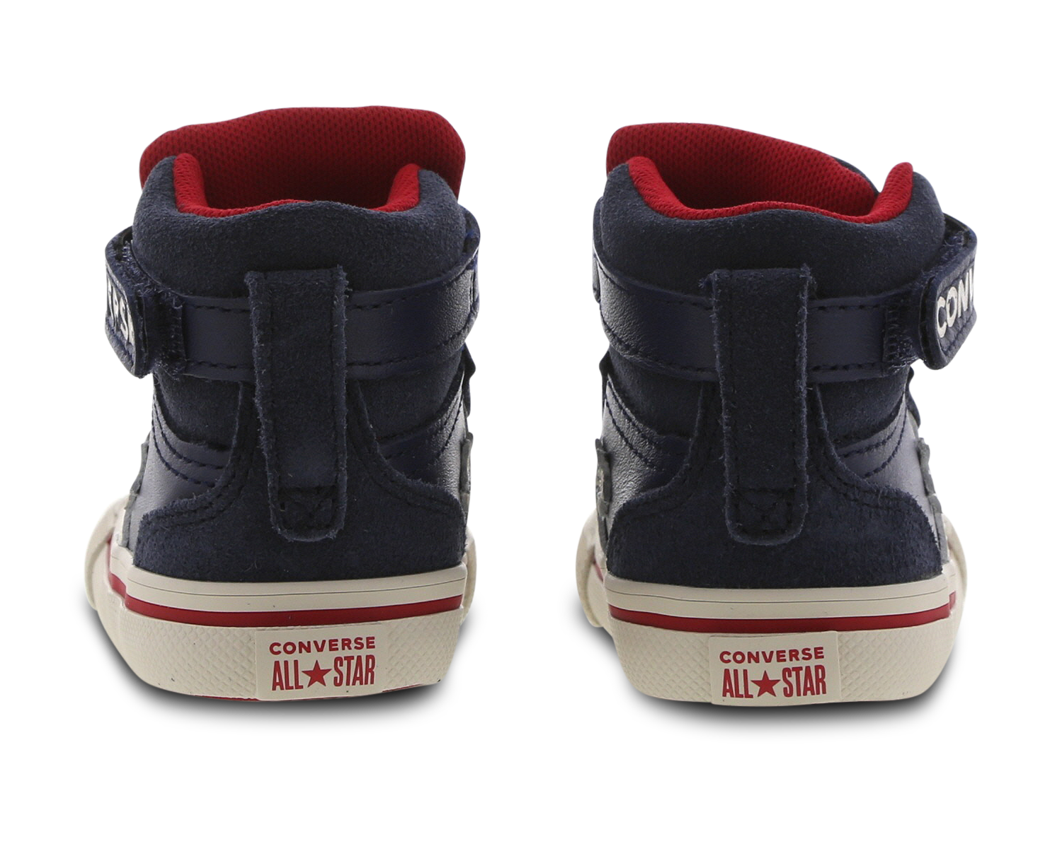 converse kids pro blaze