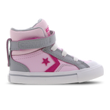 Pink Foam-Wolf Grey-Prime Pink - C-PRO BLAZE STRAP PNK/GRY/PNK