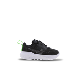 Baby Schuhe - Nike Crater Impact - Black-Iron Grey-Off Noir