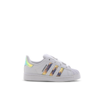 White-Iridescent