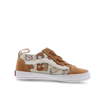 Bear Hugs Brown-Multi