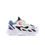 Ftwr White-Core Black-Acid Red