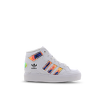 White-Iridescent