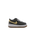Nike Air Force 1 Low - Baby Shoes Black-Solar Flare-White