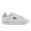 Lacoste Graduate - Baby Shoes White-Light Pink