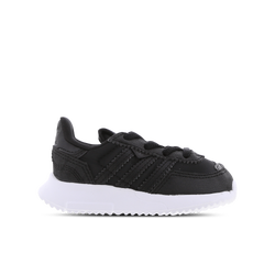 Bebes Chaussures - adidas Retropy - Core Black-Core Black-Ftwr White