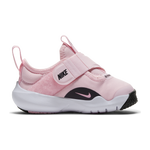 Pink Foam-Smoke Grey-Fuschia Glow