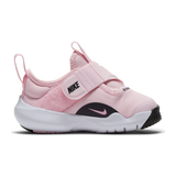 Pink Foam-Smoke Grey-Fuschia Glow