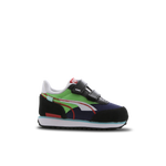 Elektro Green-High Risk Red-Summer Green