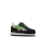 Elektro Green-High Risk Red-Summer Green