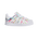 adidas Superstar - Baby Shoes Ftwr White-Hazy Orange-Hi Res Yellow
