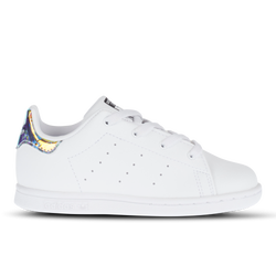 Baby Shoes - adidas Stan Smith - Ftwr White-Core Black