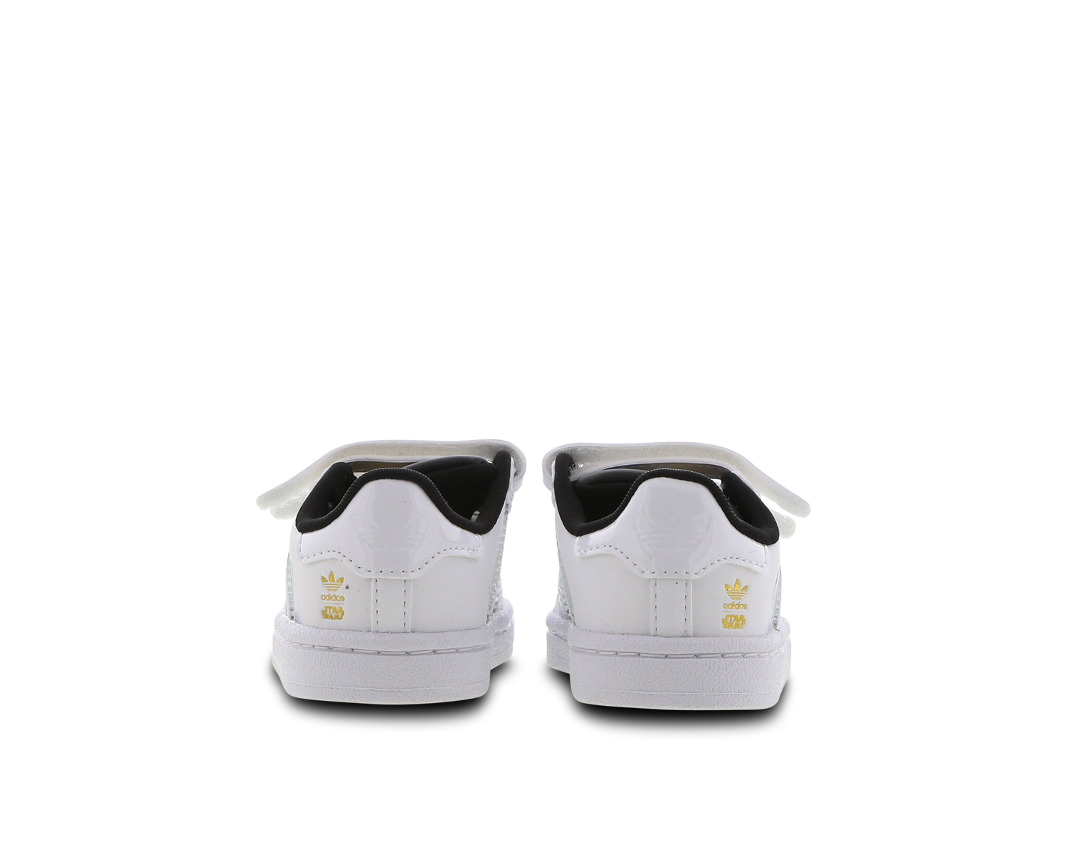 adidas superstar star wars donna prezzo basso