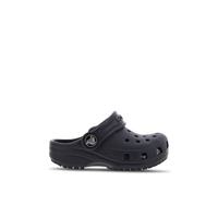 Baby outlet crocs black