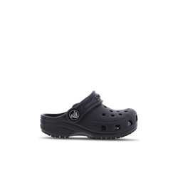 Neonati e piccoli Flip-Flops and Sandals - Crocs Classic Clog - Navy-Navy