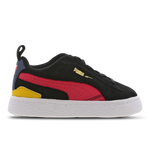 Puma Black-China Blue