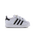 adidas Superstar - Baby Shoes White-Black-Black