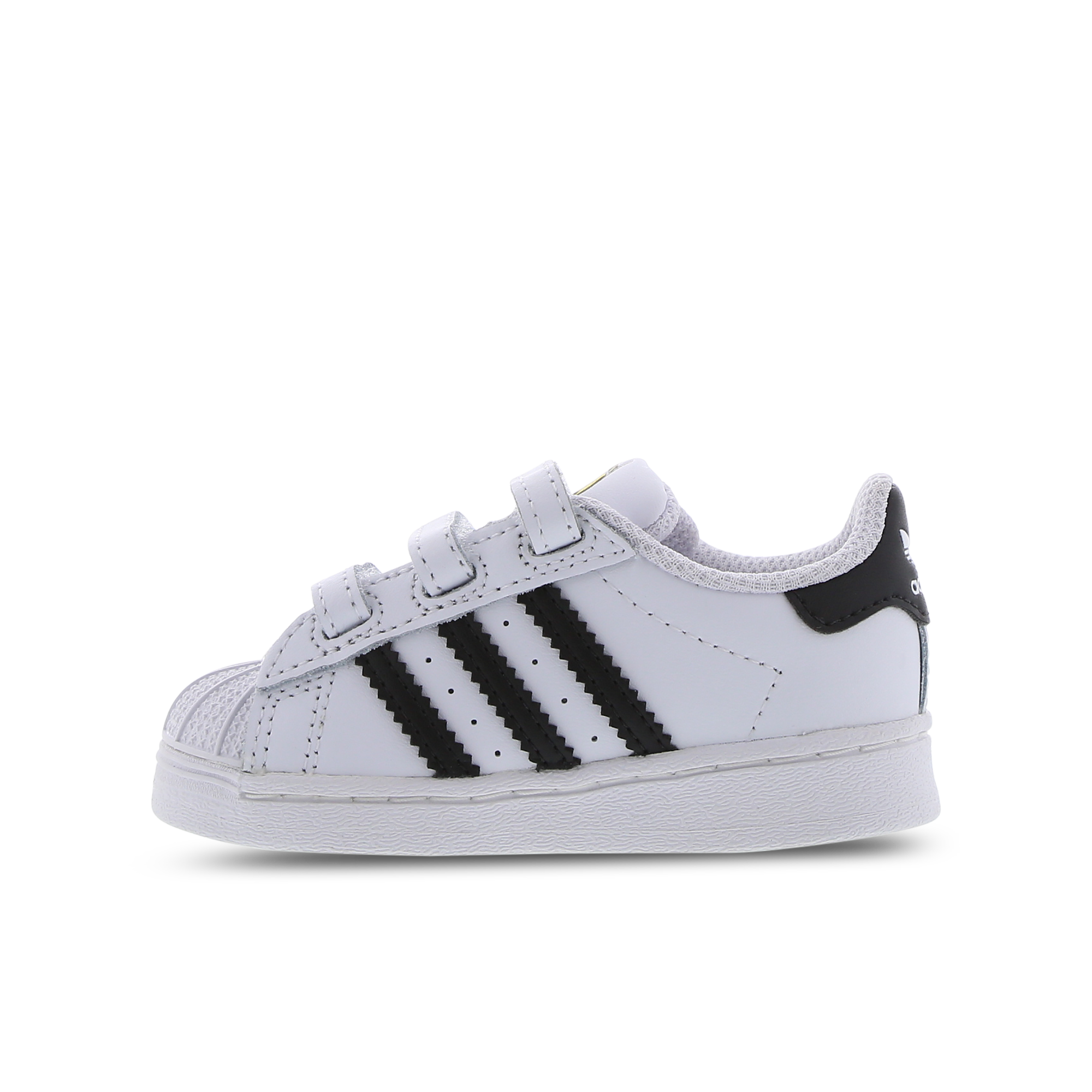 white adidas baby shoes