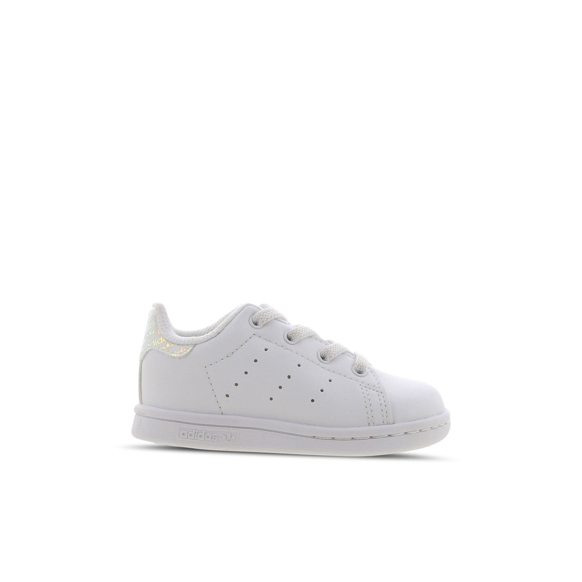 stan smith bebe foot locker