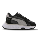 Puma Black-castleroc-Puma Black-castleroc
