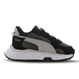 Puma Black-castleroc-Puma Black-castleroc