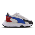 Ebony-puma White-Ebony-puma White