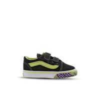 Vans on sale bambino scontate