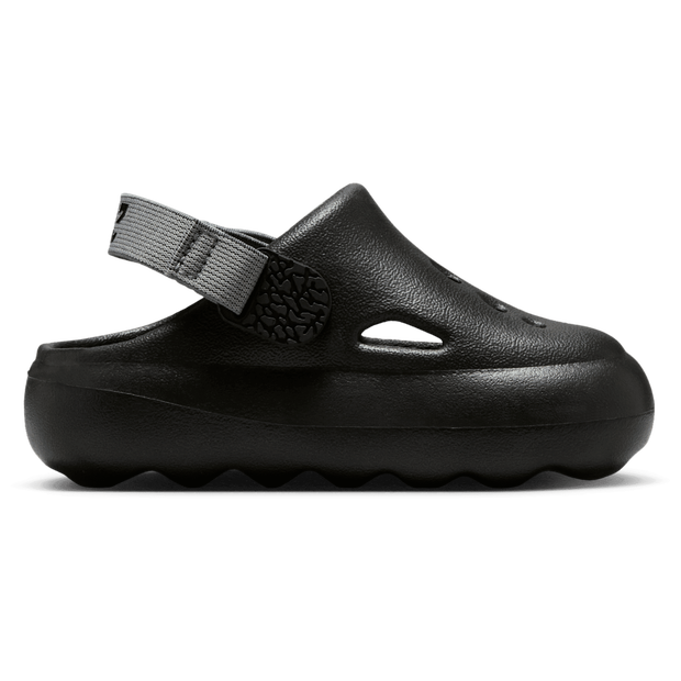 Image of Jordan Hydrip unisex Infradito e sandali - Nero - Rete/Sintetico - Foot Locker035