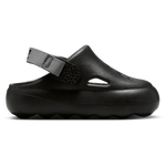 Black-Smoke Grey