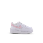 White-Pink Foam