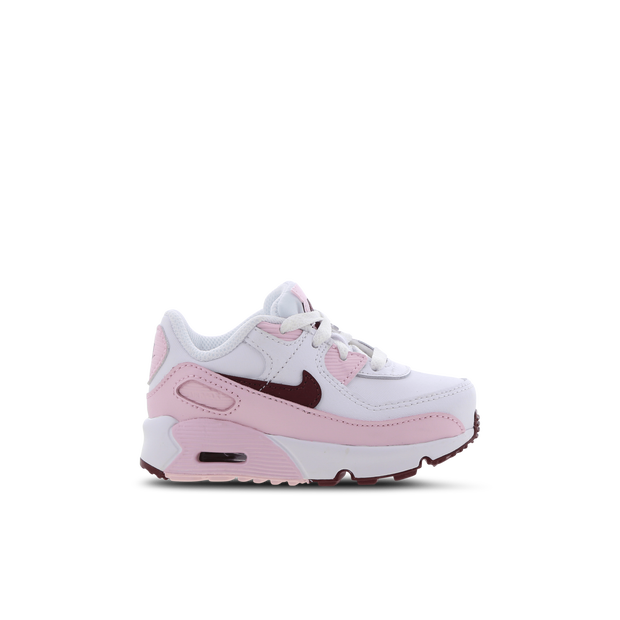 Baby air max pink online