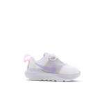 White-Lilac Grey Fog Pink