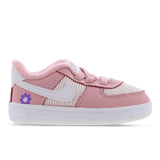 Pink Glaze-White-Purple Dawn
