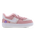 Nike Air Force 1 Crib - Baby Shoes Pink Glaze-White-Purple Dawn