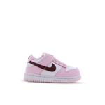 Pink Foam-Dk Beetroot-White