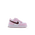Nike Dunk Low - Baby Schuhe Pink Foam-Dk Beetroot-White