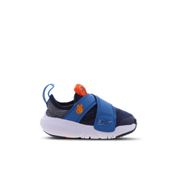 Baby Shoes - Nike Flex Advance - Midnight Navy-White-Imperial Blue