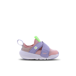 Pink Glaze-White-Purple Dawn