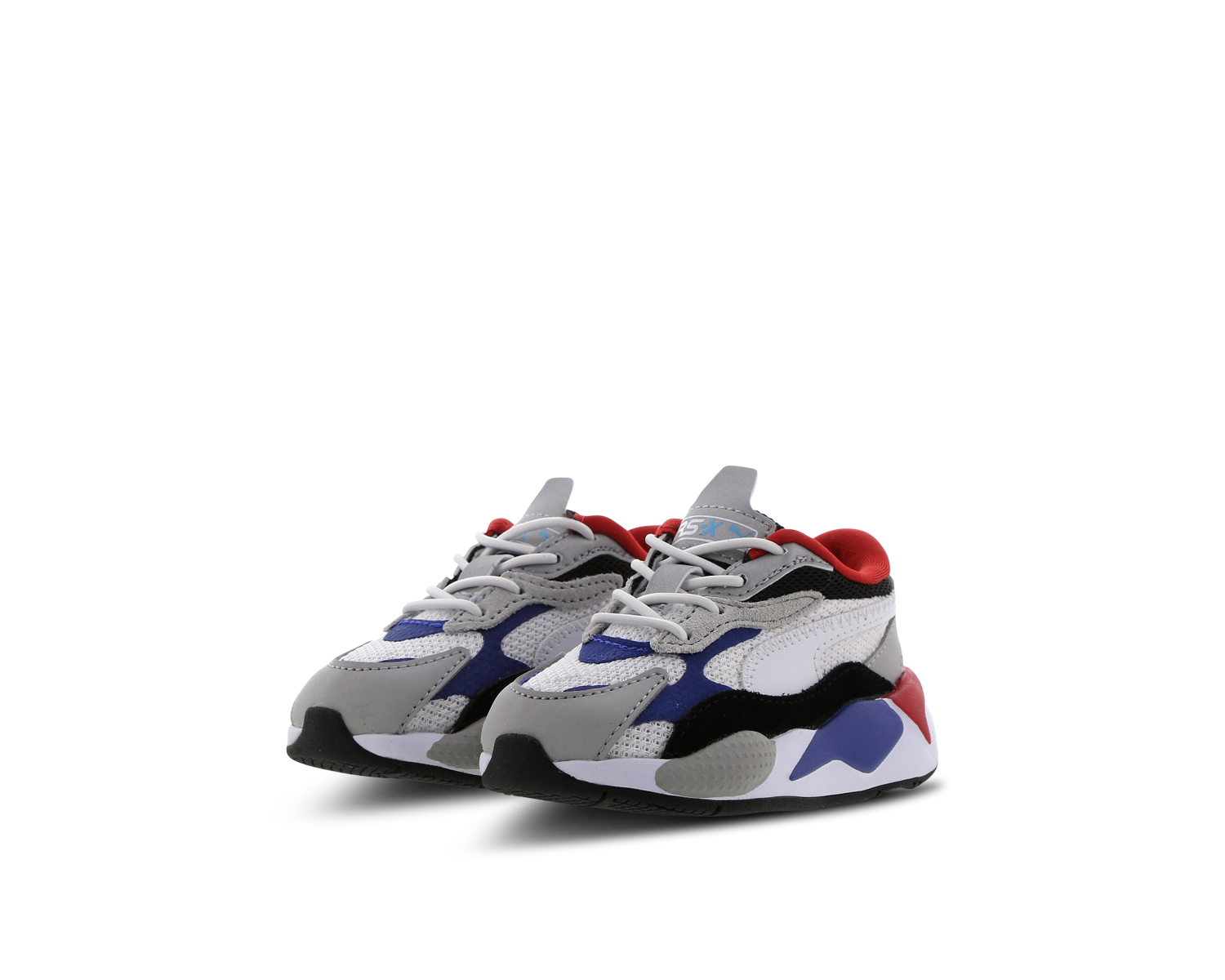 puma platform sneakers sizing