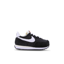 Baby Shoes - Nike Waffle Trainer 2 - Black-White-Sail