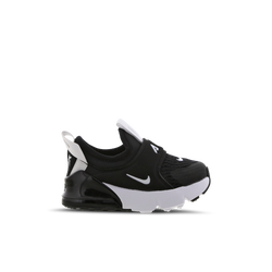Baby Shoes - Nike Air Max 270 Extreme - Black-White